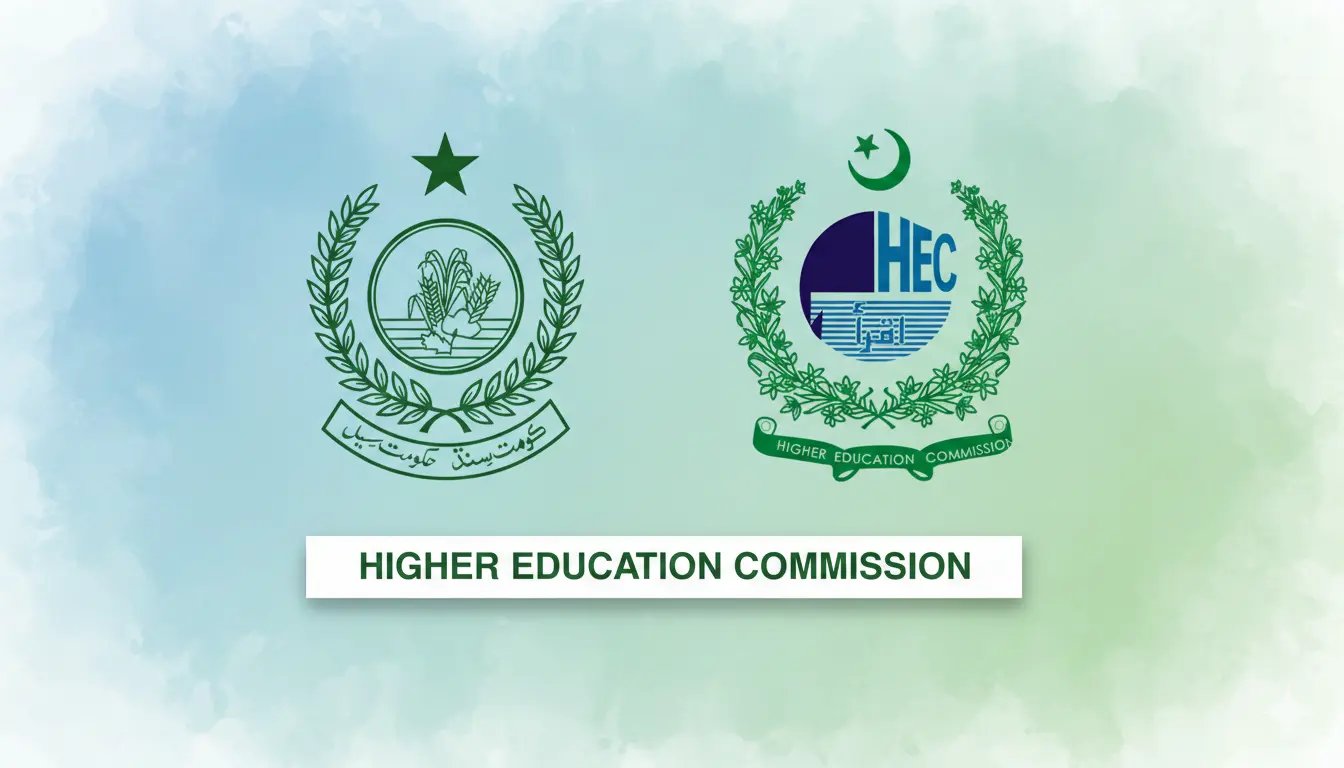 Accreditations & Recognition Image